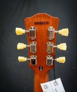 Eastman SB56 Vintage Satin Gold – Bild 9