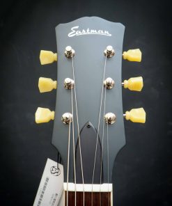 Eastman SB56 Vintage Satin Gold – Bild 8