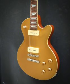 Eastman SB56 Vintage Satin Gold – Bild 7