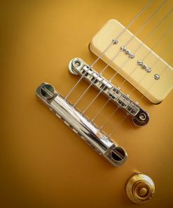 Eastman SB56 Vintage Satin Gold – Bild 6
