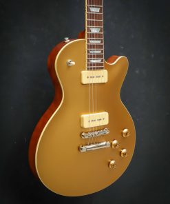 Eastman SB56 Vintage Satin Gold – Bild 4