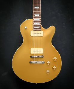 Eastman SB56 Vintage Satin Gold – Bild 3