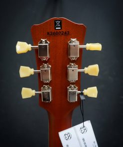 Eastman SB59 Vintage Satin Goldburst – Bild 9