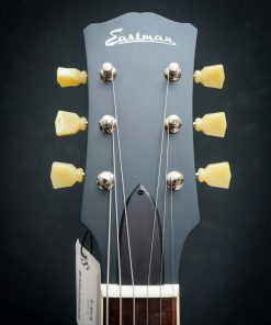 Eastman SB59 Vintage Satin Goldburst – Bild 8
