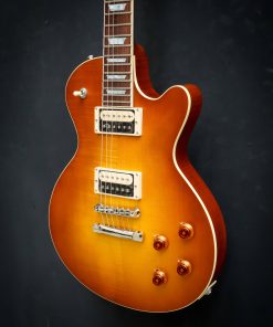 Eastman SB59 Vintage Satin Goldburst – Bild 5