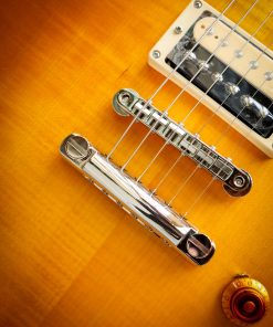 Eastman SB59 Vintage Satin Goldburst – Bild 6