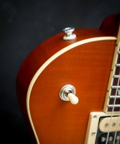 Eastman SB59 Vintage Satin Goldburst – Bild 7