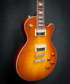 Eastman SB59 Vintage Satin Goldburst – Bild 4