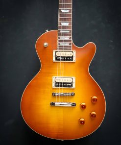 Eastman SB59 Vintage Satin Goldburst – Bild 3