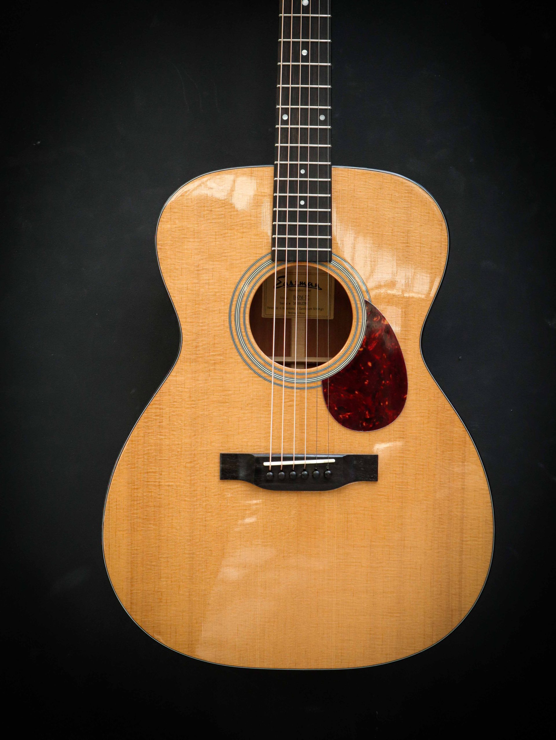 Eastman E6 OM TC – Bild 3