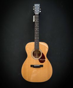 Eastman E6 OM TC – Bild 2