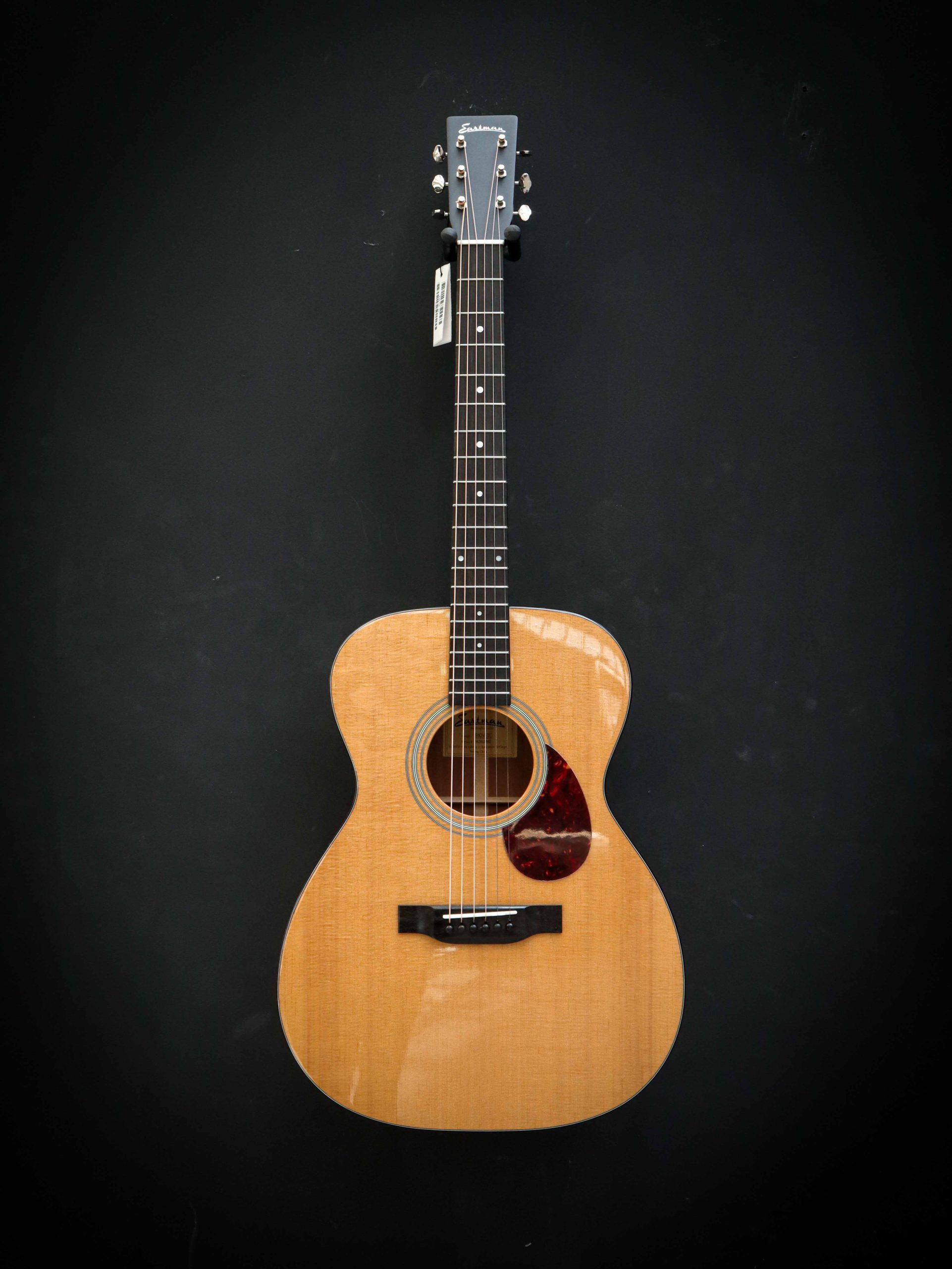 Eastman E6 OM TC – Bild 2