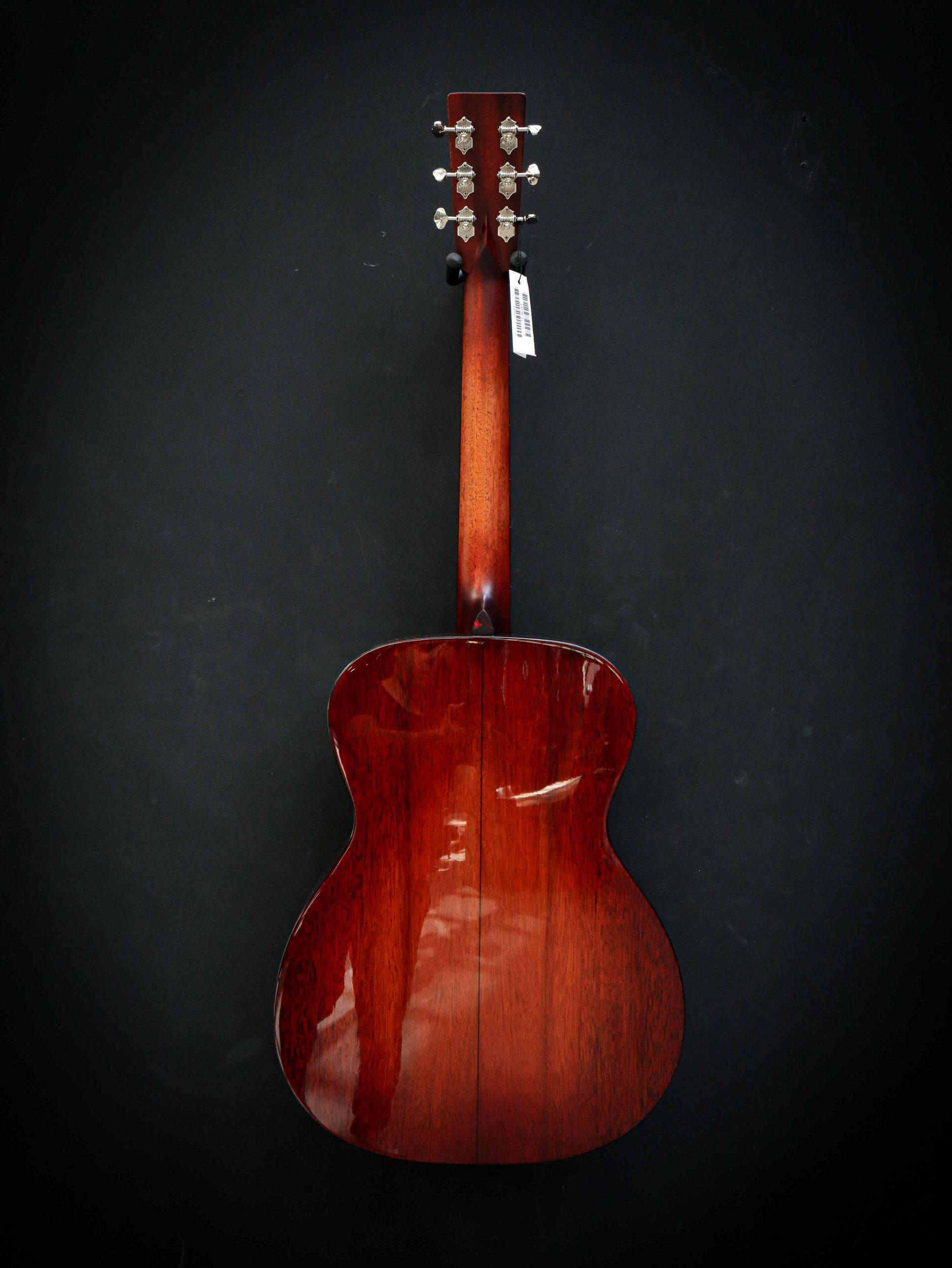 Eastman E6 OM TC – Bild 10