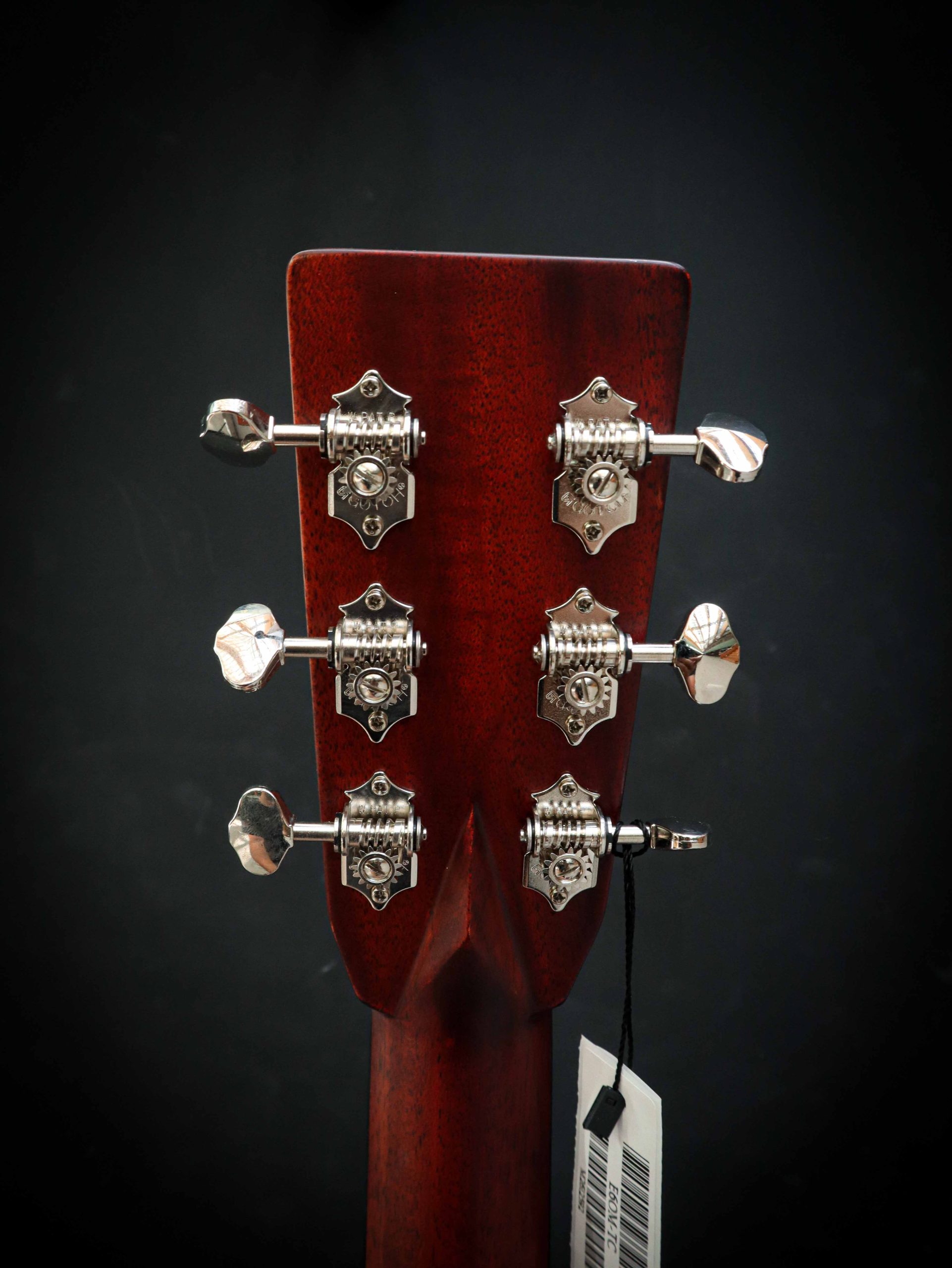 Eastman E6 OM TC – Bild 9
