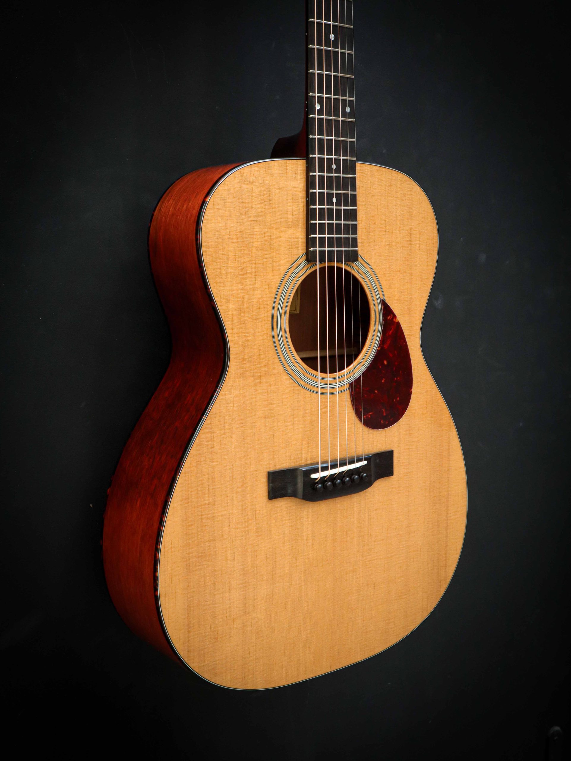 Eastman E6 OM TC – Bild 4