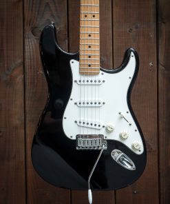 1995 Fender American Standard Stratocaster Pre-Owned – Bild 3