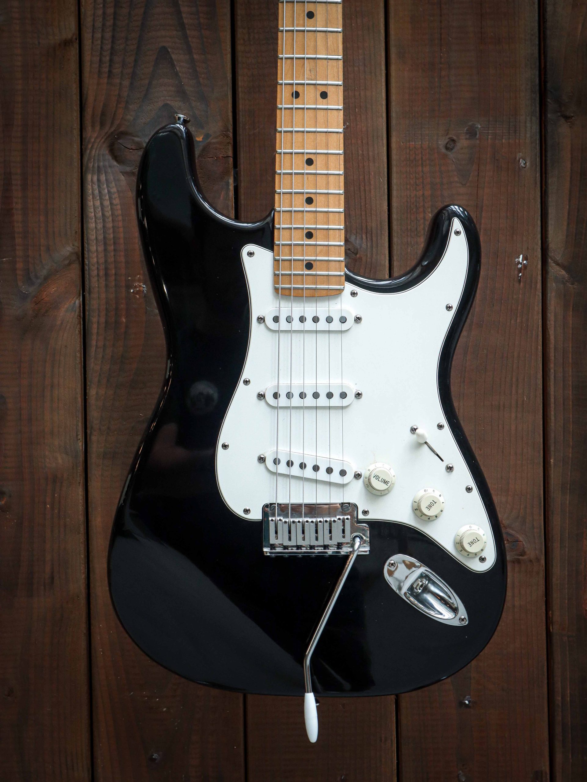 1995 Fender American Standard Stratocaster Pre-Owned – Bild 3