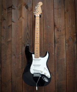 1995 Fender American Standard Stratocaster Pre-Owned – Bild 2