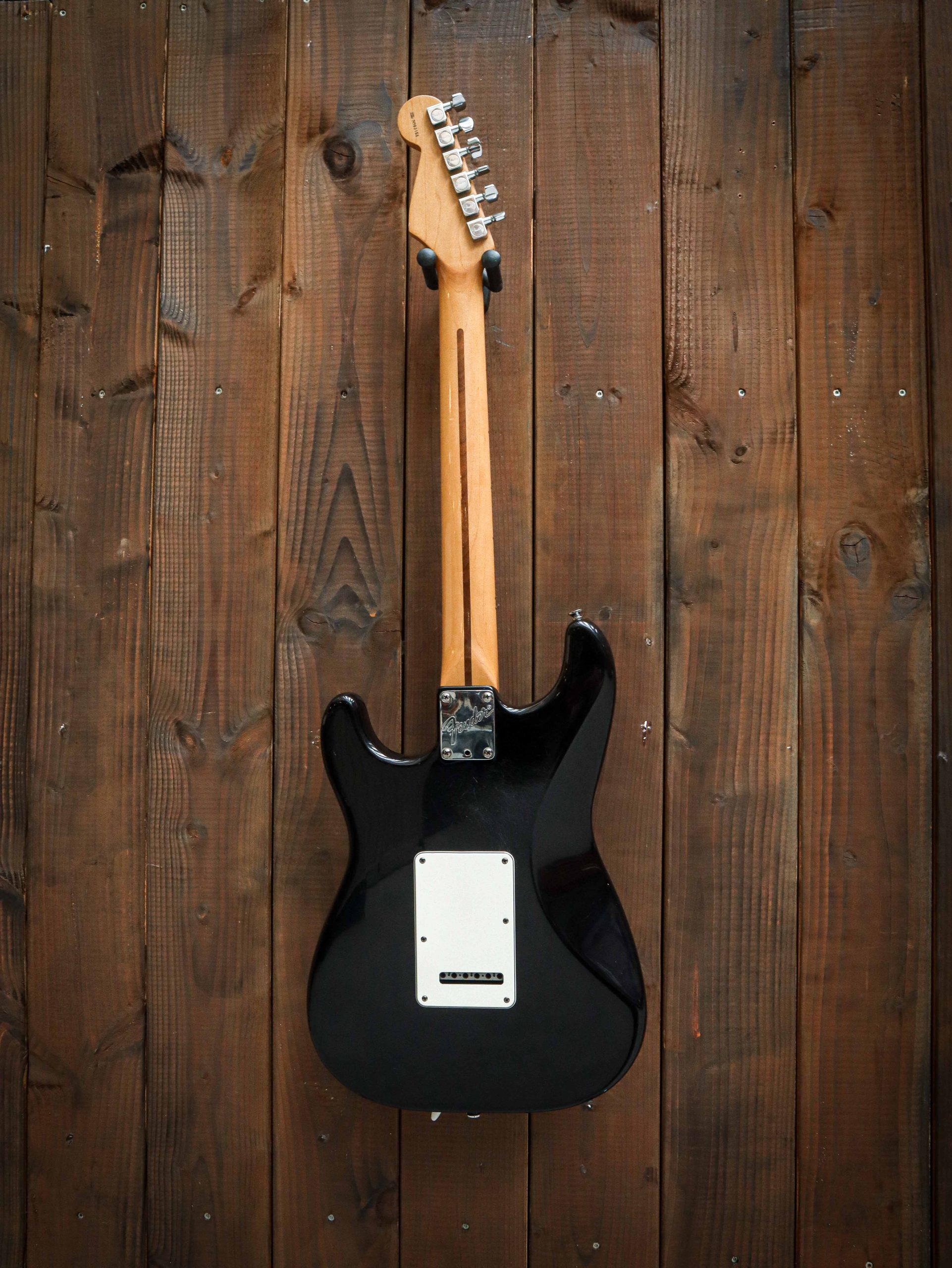 1995 Fender American Standard Stratocaster Pre-Owned – Bild 11