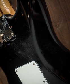1995 Fender American Standard Stratocaster Pre-Owned – Bild 12