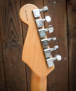 1995 Fender American Standard Stratocaster Pre-Owned – Bild 10
