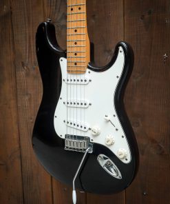 1995 Fender American Standard Stratocaster Pre-Owned – Bild 6