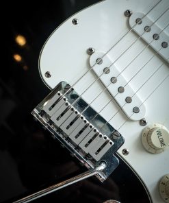 1995 Fender American Standard Stratocaster Pre-Owned – Bild 8