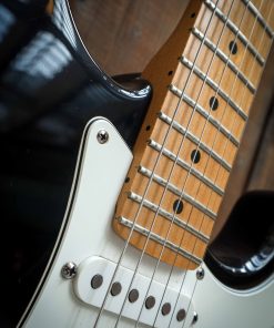 1995 Fender American Standard Stratocaster Pre-Owned – Bild 7
