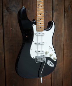 1995 Fender American Standard Stratocaster Pre-Owned – Bild 5