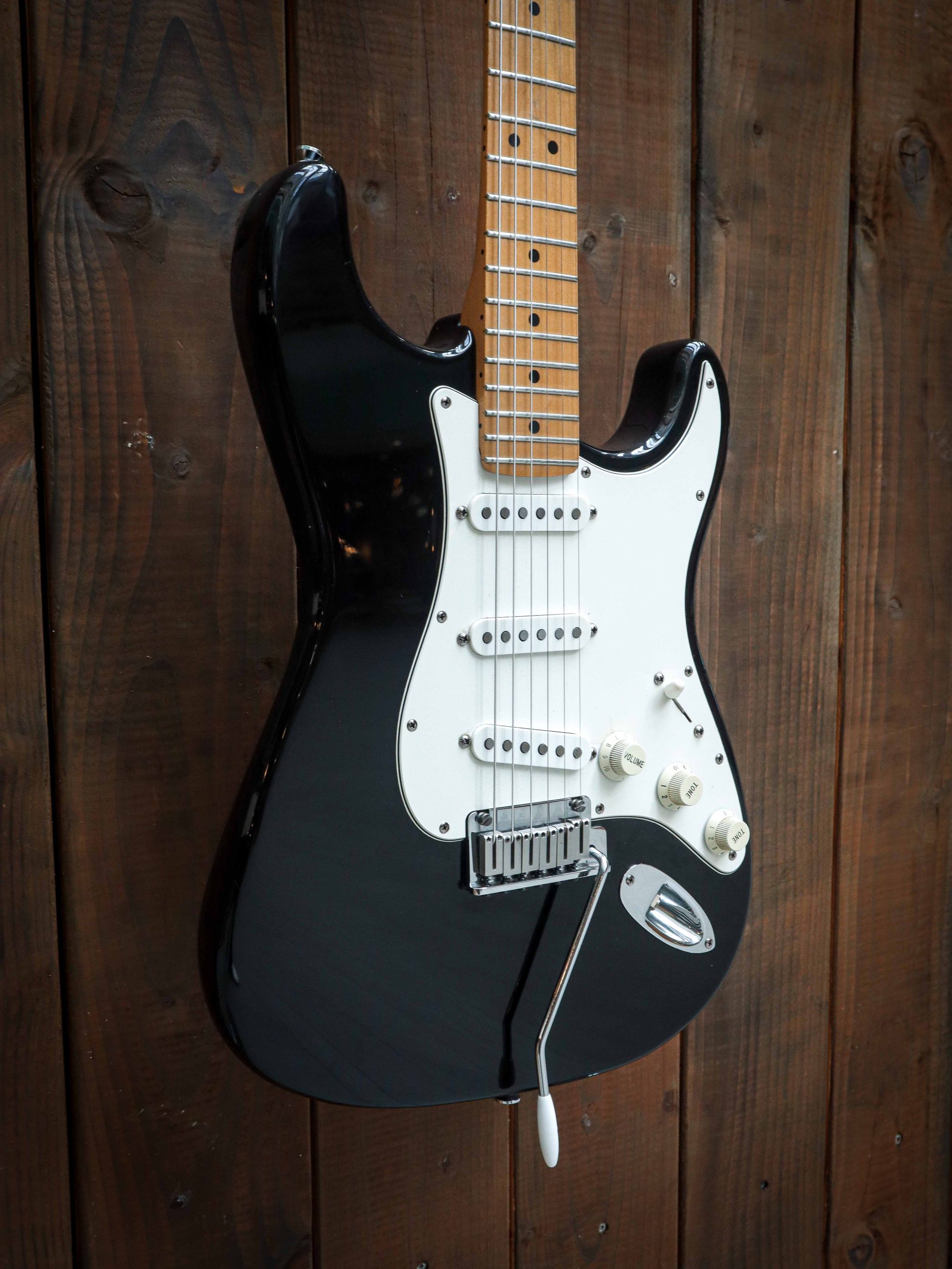1995 Fender American Standard Stratocaster Pre-Owned – Bild 5