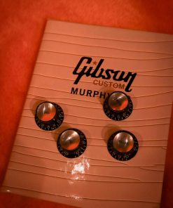 Gibson CS Murphy Lab 1964 ES-335 Reissue ULA Pre-Owned – Bild 19