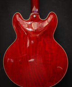Gibson CS Murphy Lab 1964 ES-335 Reissue ULA Pre-Owned – Bild 17