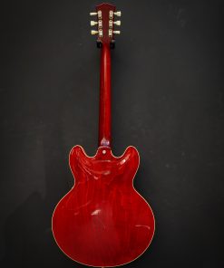 Gibson CS Murphy Lab 1964 ES-335 Reissue ULA Pre-Owned – Bild 16