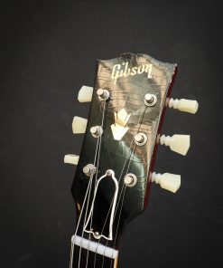 Gibson CS Murphy Lab 1964 ES-335 Reissue ULA Pre-Owned – Bild 13