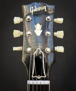 Gibson CS Murphy Lab 1964 ES-335 Reissue ULA Pre-Owned – Bild 12