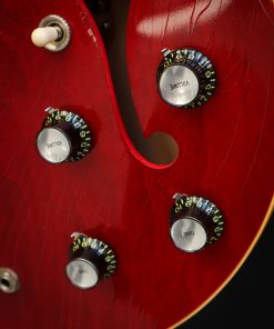 Gibson CS Murphy Lab 1964 ES-335 Reissue ULA Pre-Owned – Bild 11
