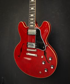 Gibson CS Murphy Lab 1964 ES-335 Reissue ULA Pre-Owned – Bild 7