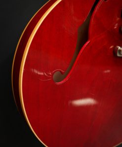 Gibson CS Murphy Lab 1964 ES-335 Reissue ULA Pre-Owned – Bild 6