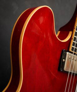 Gibson CS Murphy Lab 1964 ES-335 Reissue ULA Pre-Owned – Bild 5