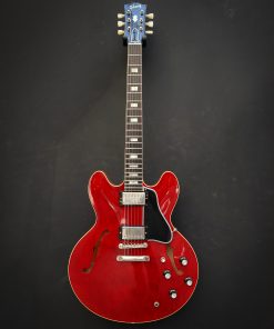 Gibson CS Murphy Lab 1964 ES-335 Reissue ULA Pre-Owned – Bild 2