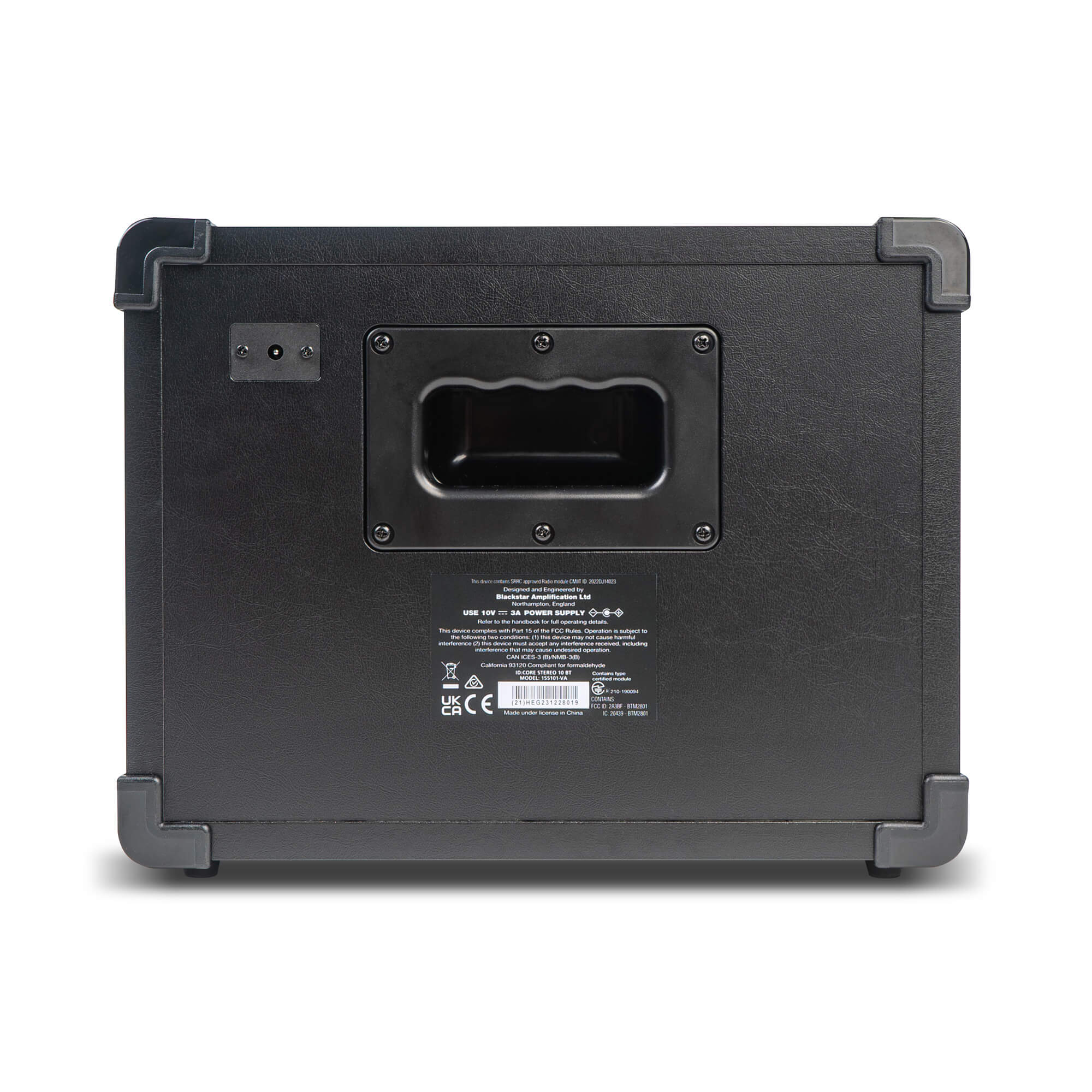 Blackstar ID:CORE V4 STEREO 10 BT – Bild 3