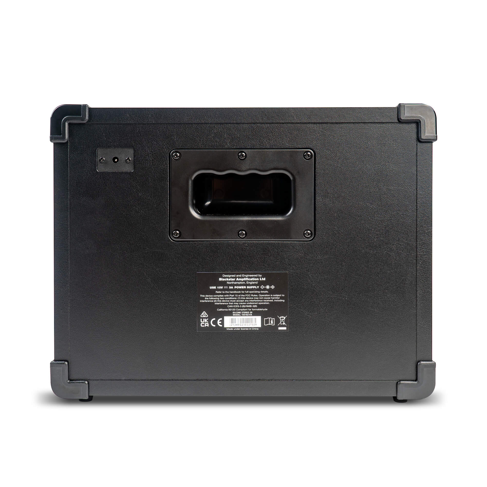 Blackstar ID:CORE V4 STEREO 20 – Bild 3