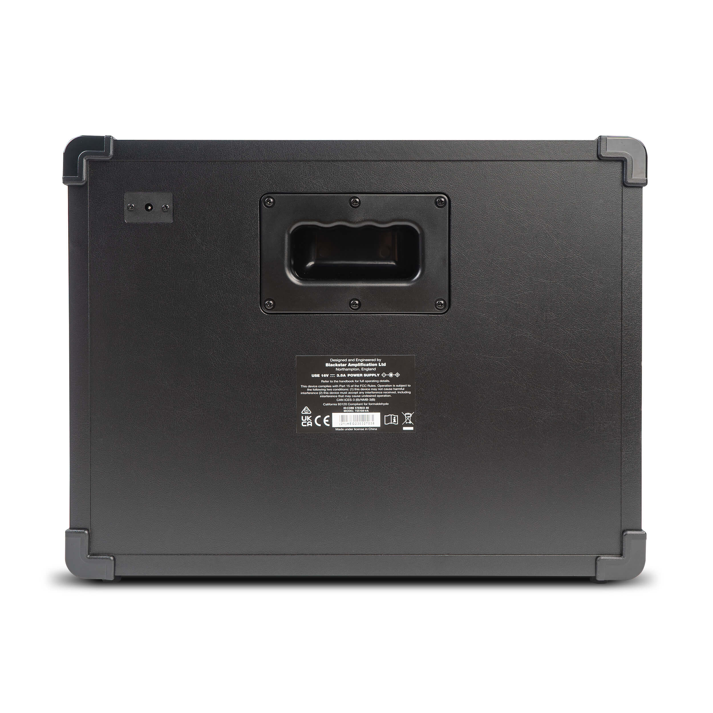 Blackstar ID:CORE V4 STEREO 40 – Bild 3