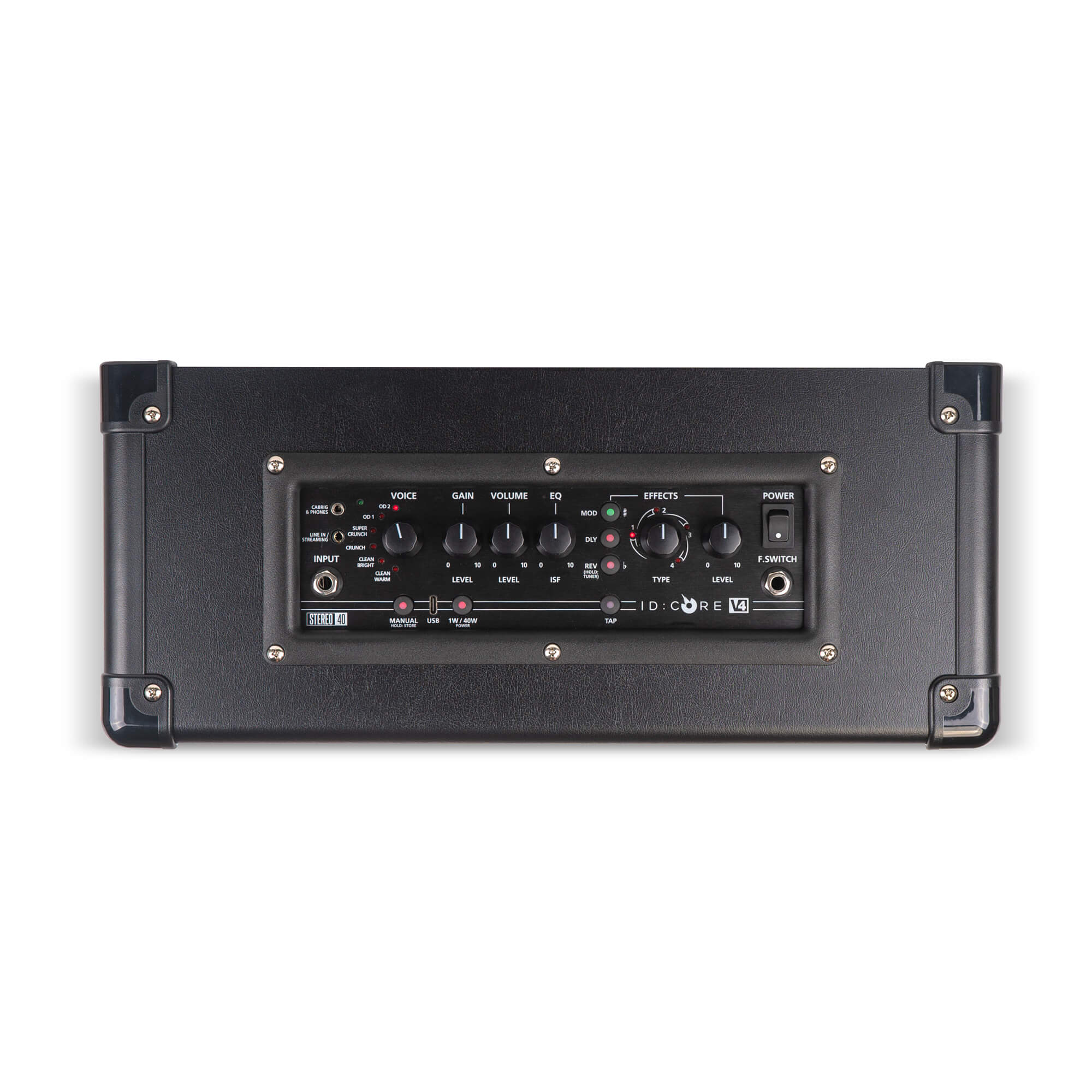 Blackstar ID:CORE V4 STEREO 40 – Bild 2