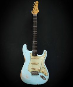 Kauffmann '63 S Faded Daphne Blue – Bild 2