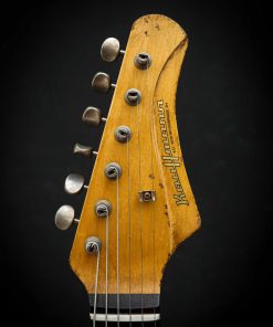 Kauffmann '63 S Faded Daphne Blue – Bild 9