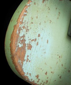 Kauffmann '63 T Nicotine Sonic Blue – Bild 7
