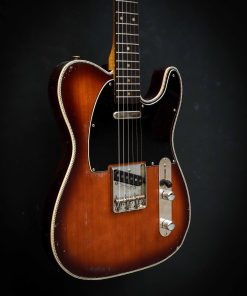 Kauffmann '63 T Violin Burst – Bild 4