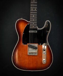 Kauffmann '63 T Violin Burst – Bild 3