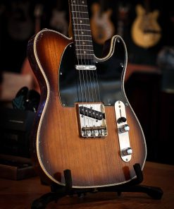 Kauffmann '63 T Violin Burst
